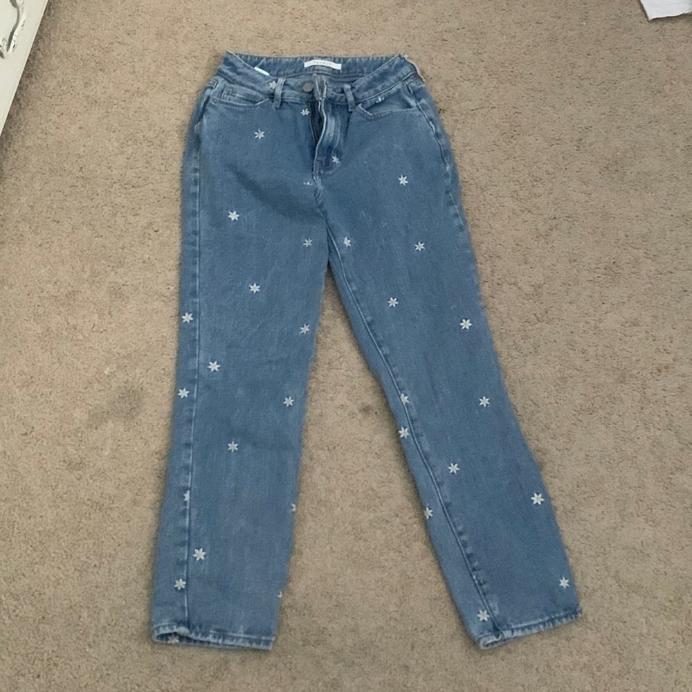 Pacsun jeans!!:)